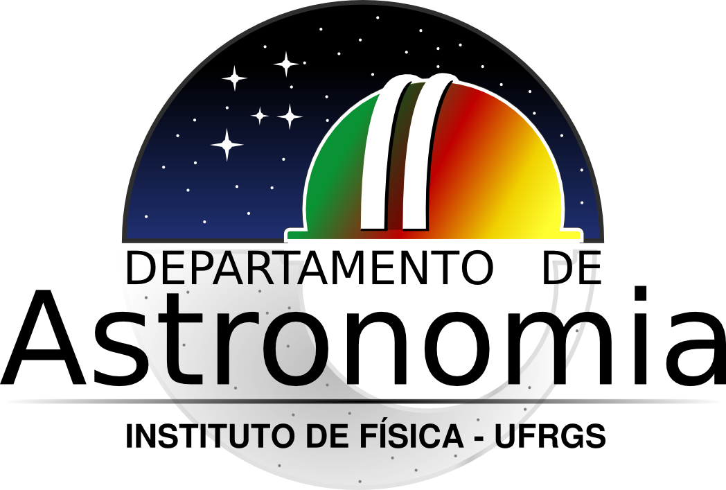 Departamento de Astronomia
