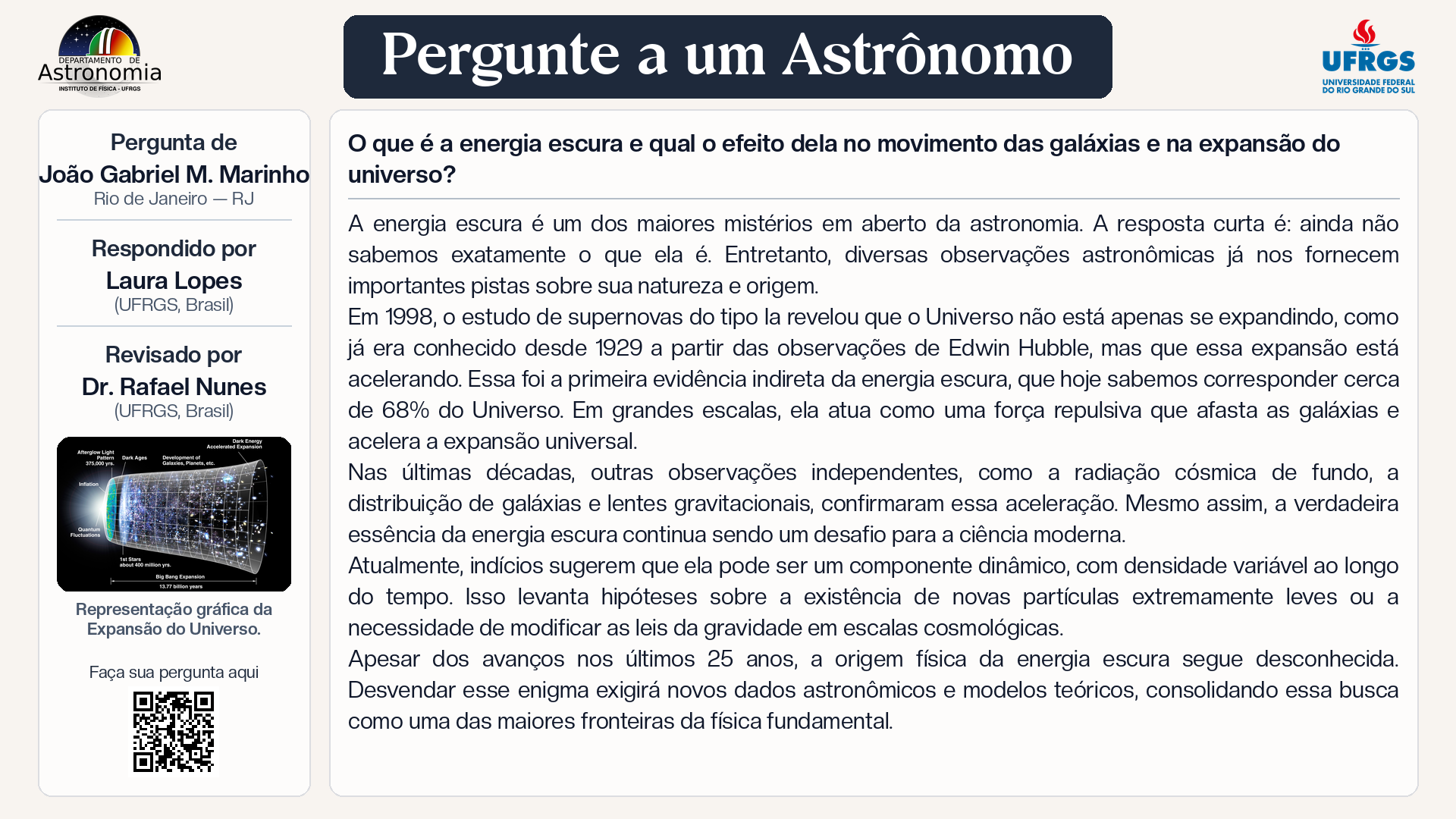 Por que os buracos negros parecem redondos de qualquer ângulo observado?